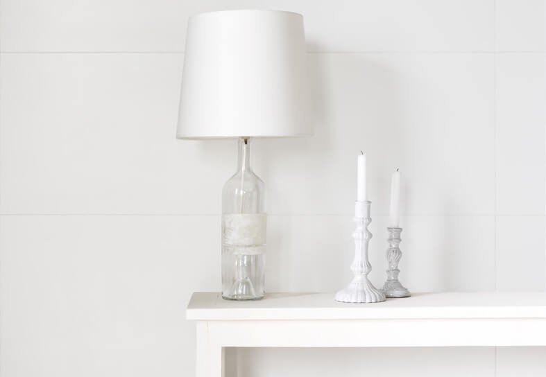 Huge Tile van Piet Boon