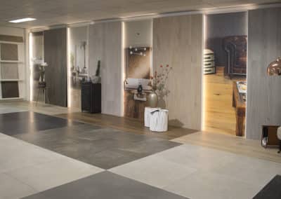 voorzijde venis Showroom 18-46